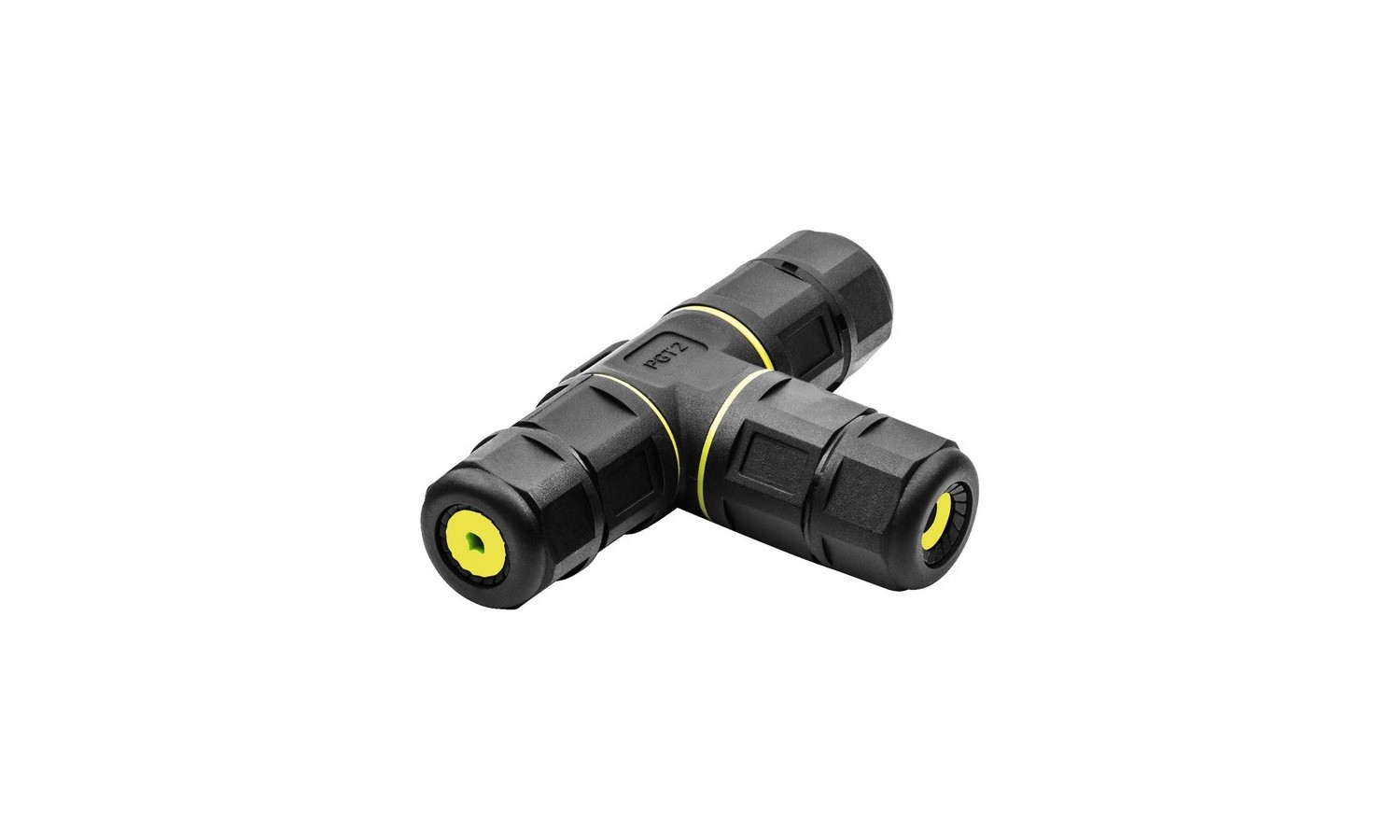 PASSACAVO Typ T Garanzia 3 anni