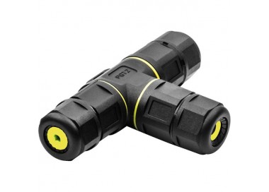 PASSACAVO Typ T Garanzia 3 anni