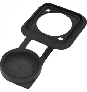 COVER PROTEZIONE PER NAC3FPX-TOPSB Garan