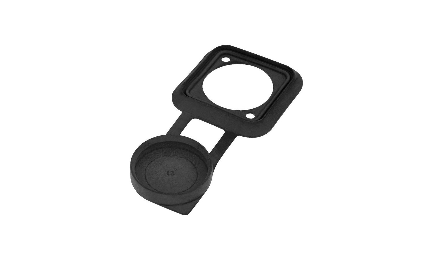 COVER PROTEZIONE PER NAC3FPX-TOPSB Garan