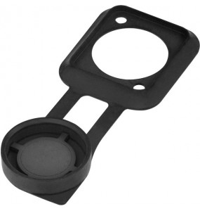 COVER PROTEZIONE PER NAC3MPX-TOPSB Garan