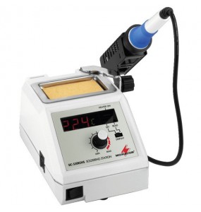 STAZIONE DI SALDATURA