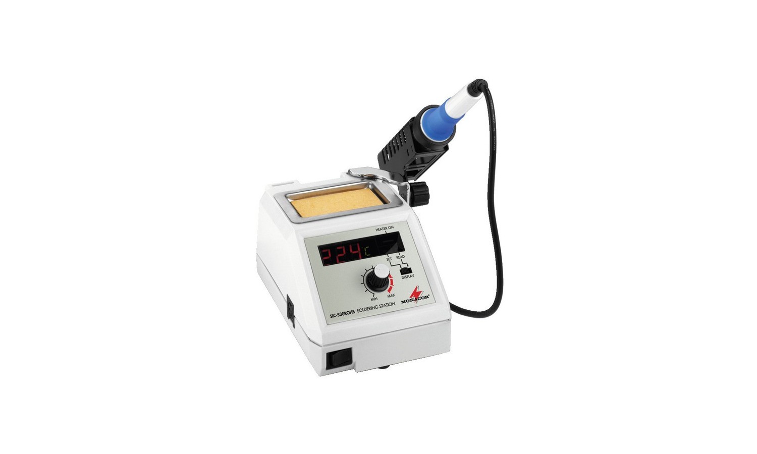 STAZIONE DI SALDATURA