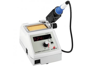 STAZIONE DI SALDATURA