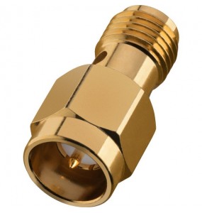 CONNETTORE PER ANTENNA