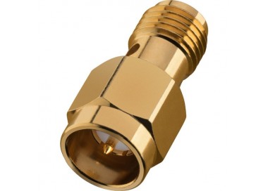 CONNETTORE PER ANTENNA