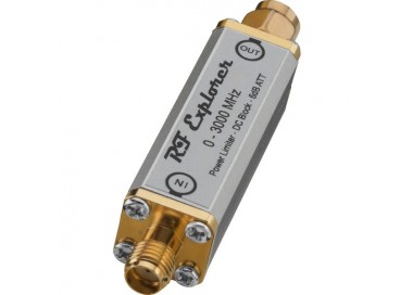 0-3000 MHz POWER LIMITER 6dB
