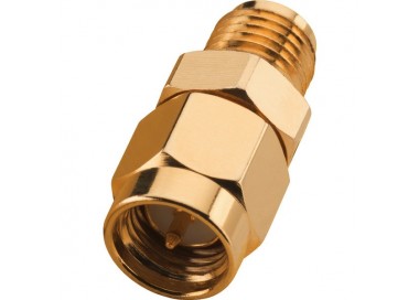 ADATTATORE SMA PLUG/INLINE JACK 50 O