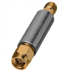 ATTENUATORE 60DB PER RF-EXPLORER