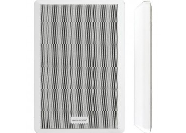 COPPIA ALTOPARLANTI ULTRAPIATTI 8 Ohm 40W