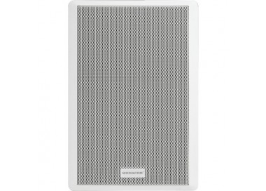 COPPIA ALTOPARLANTI ULTRAPIATTI 8 Ohm 40W