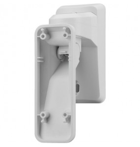 SUPPORTO A PARETE PER SOUTDOOR