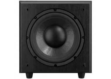 SUBWOOFER ATTIVO