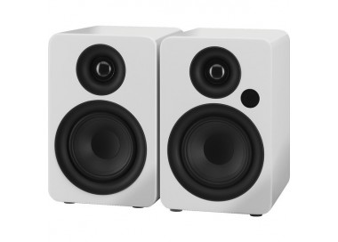 COPPIA CASSE ACUSTICHE ATTIVE CON BLUETOOTH