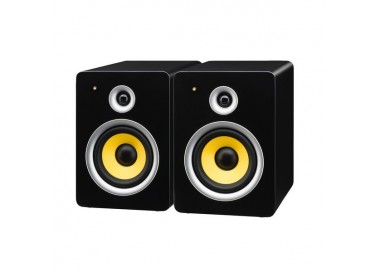 COPPIA CASSE AMPLIFICATE