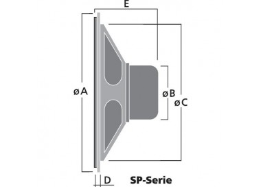 CONF. 100 PEZZI ALTOP. MINI DA INCASSO