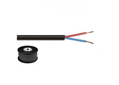 CAVO 100 MT. ZERO HALOGEN