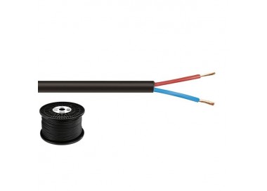 CAVO 100 MT. ZERO HALOGEN