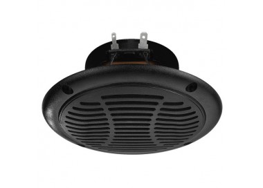 DIFFUSORI   132mm 4 Ohm 30Wmax IP65