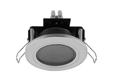 DIFFUSORE DA INCASSO  100mm 4 Ohm 12Wmax