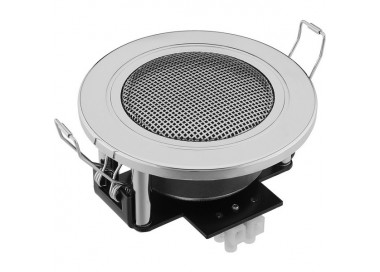 DIFFUSORE DA INCASSO  100mm 4 Ohm 12Wmax