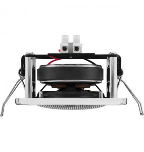 DIFFUSORE DA INCASSO  100mm 4 Ohm 12Wmax