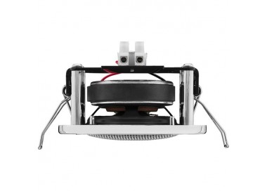 DIFFUSORE DA INCASSO  100mm 4 Ohm 12Wmax