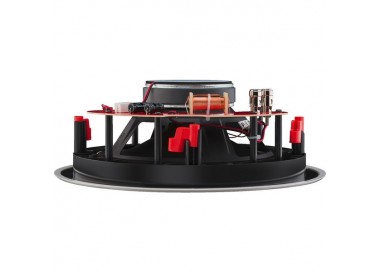 DIFFUSORE A SOFFITTO HI-FI 2 VIE 8? 100W