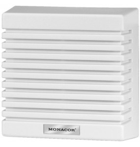 ALTOPARLANTE PER ALLARME*