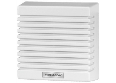 ALTOPARLANTE PER ALLARME*