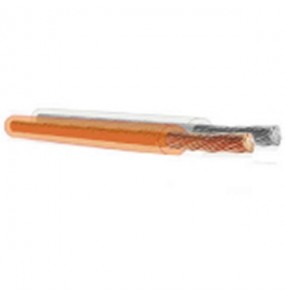 "PIATTINA TRASPARENTE ""TOP QUALITY"" 2X1,5MM 100MT."