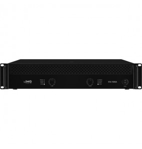 AMPLIFICATORE PA STEREO