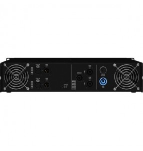 AMPLIFICATORE DIGITALE STEREO CON DSP