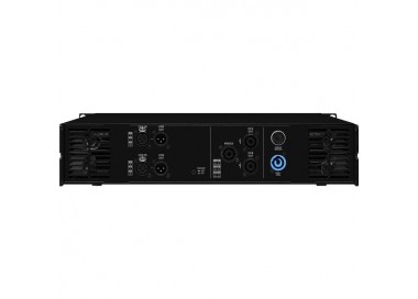 AMPLIFICATORE DIGITALE STEREO CON DSP