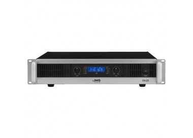 AMPLIFICATORE 1000 WATT