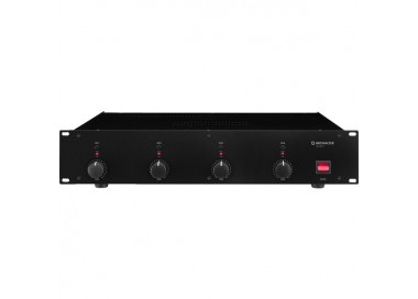AMPLIFICATORE 4 CH
