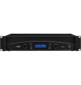 AMPLIFICATORE DI POTENZA