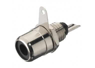 PRESA RCA DA PANNELLO