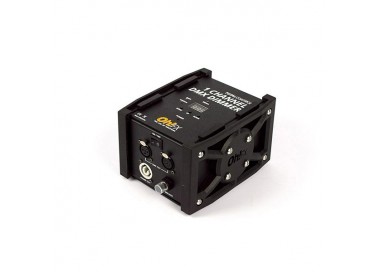 FX 1 CANALE DMX DIMMER
