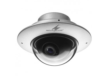 IR MINIDOME COLOR CAMERA**