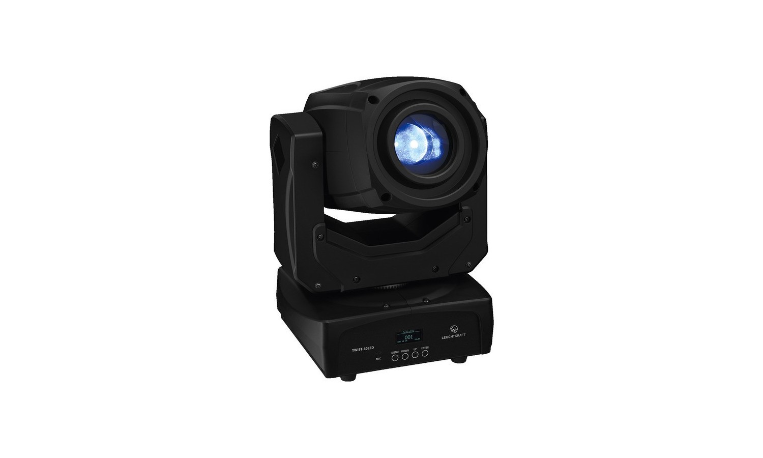 TESTA MOBILE LED 60W