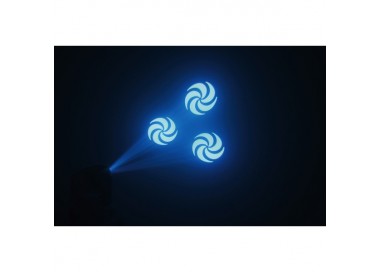 TESTA MOBILE LED 60W