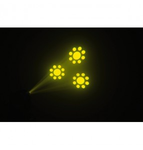 TESTA MOBILE LED 60W