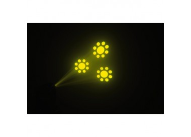 TESTA MOBILE LED 60W