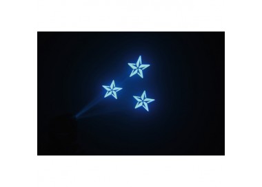 TESTA MOBILE LED 60W