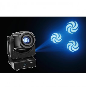 TESTA MOBILE LED 60W