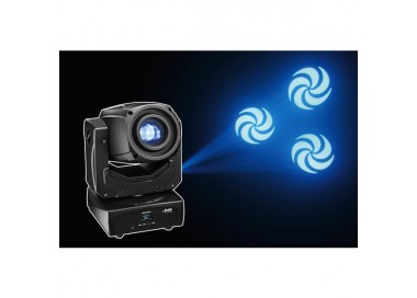 TESTA MOBILE LED 60W