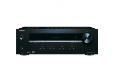 AMPLIFICATORE INTEGRATO. 2X90W + TUNER EBT*