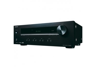 AMPLIFICATORE INTEGRATO. 2X90W + TUNER EBT*