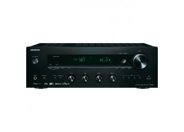 AMPLIFICATORE INTEGRATO WIFI 2X135W